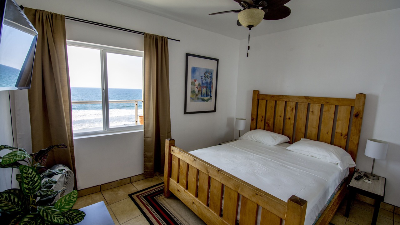 Photo of Bedroom in Costa