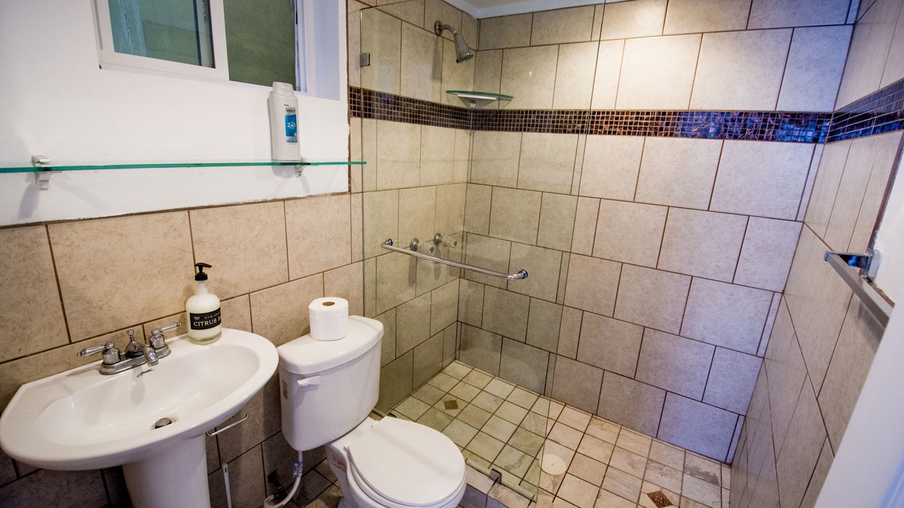 Photo of Bathroom in Costa