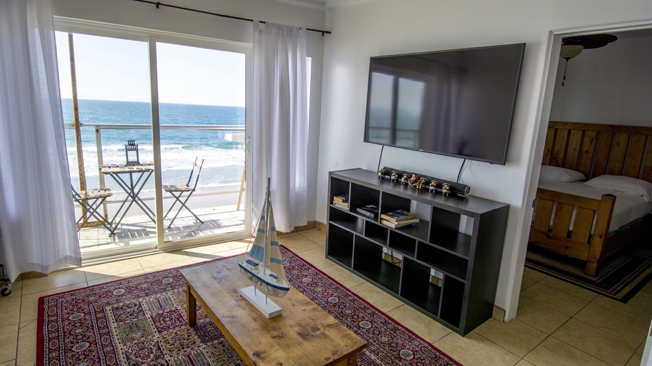 Photo of Bedroom in Costa