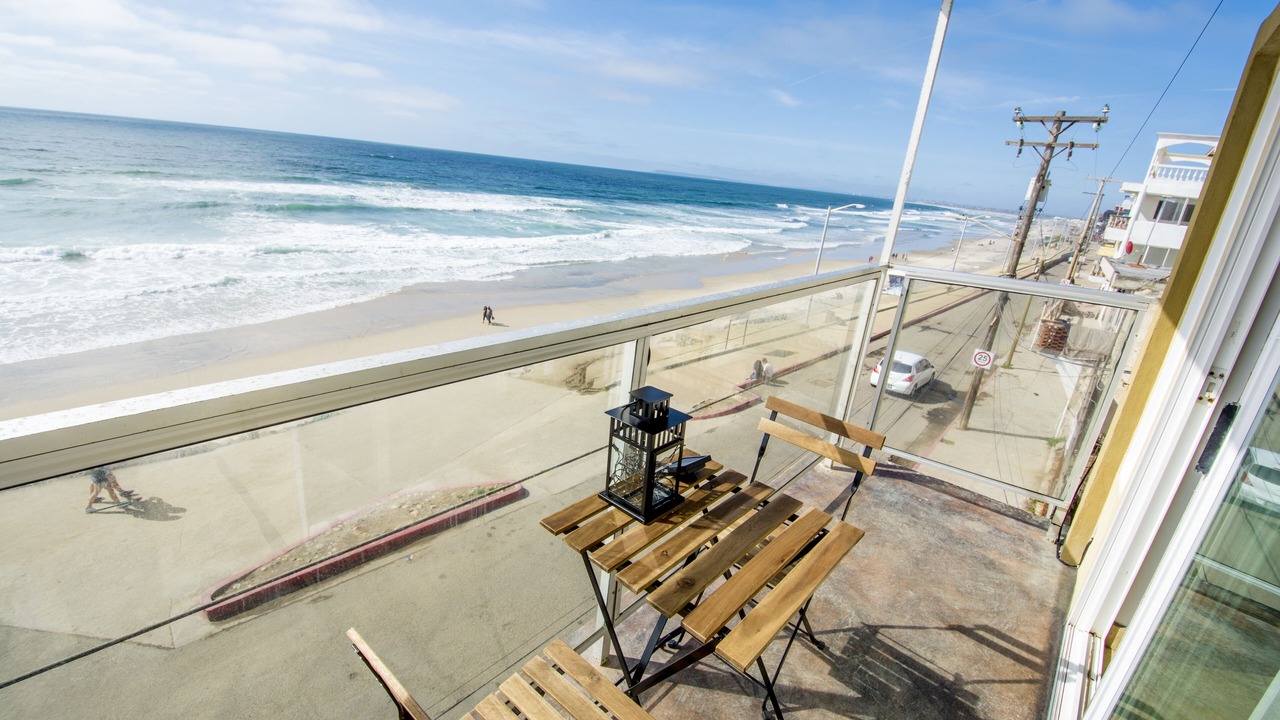 Photo of Outdoor in Costa