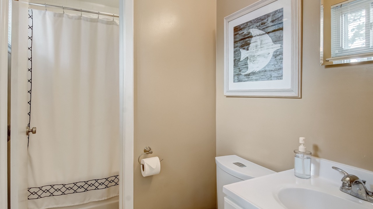 Photo of Bathroom in Savannah