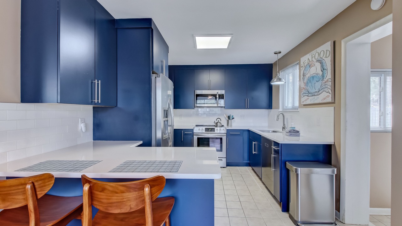 Photo of Kitchen in Savannah