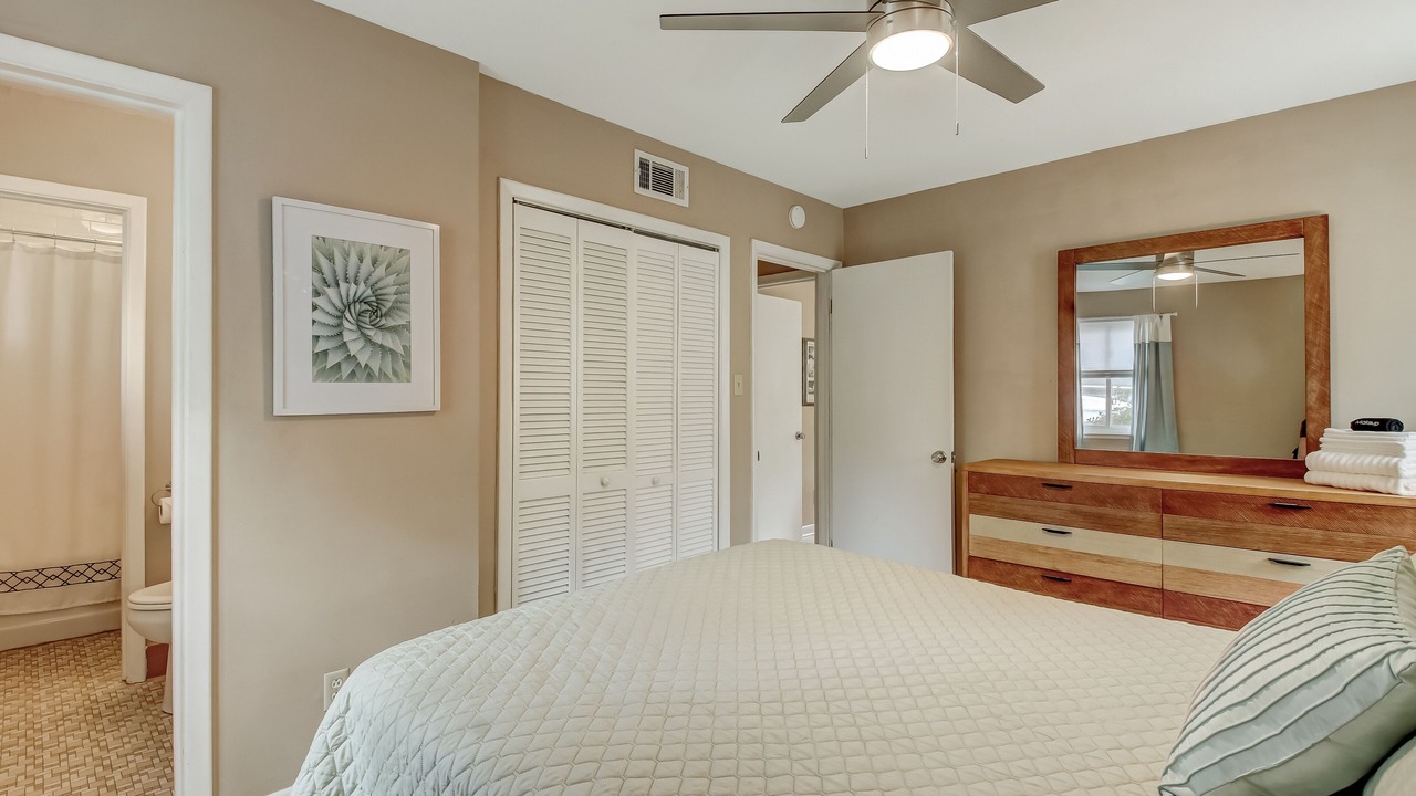 Photo of Bathroom in Savannah