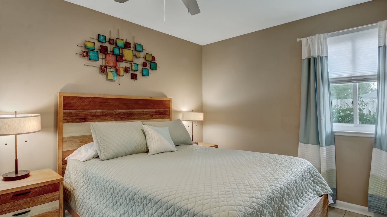 Photo of Bedroom in Savannah