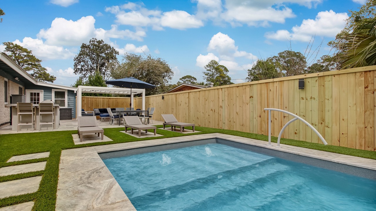 Photo of Outdoor in Savannah