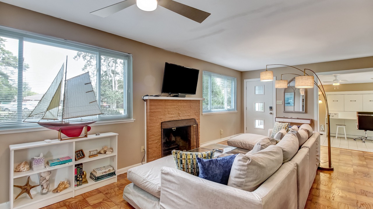 Photo of Bedroom in Savannah