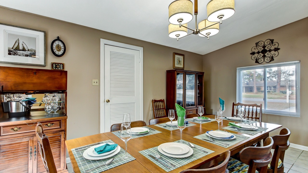 Photo of Bedroom in Savannah