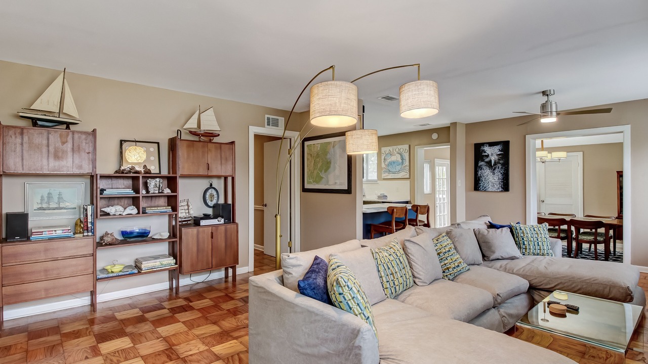 Photo of Bedroom in Savannah