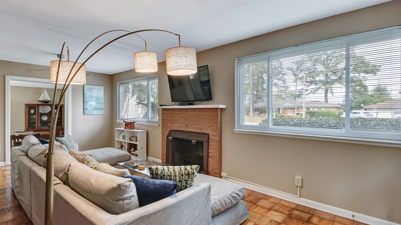 Photo of Bedroom in Savannah