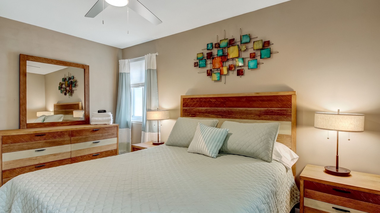 Photo of Bedroom in Savannah