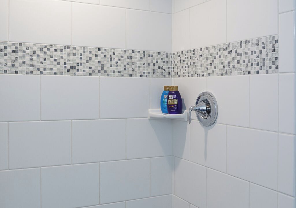 Photo of Bathroom in Treasure Island