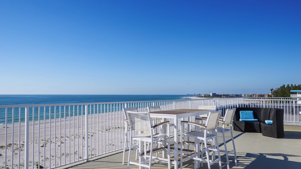 Photo of Outdoor in Treasure Island