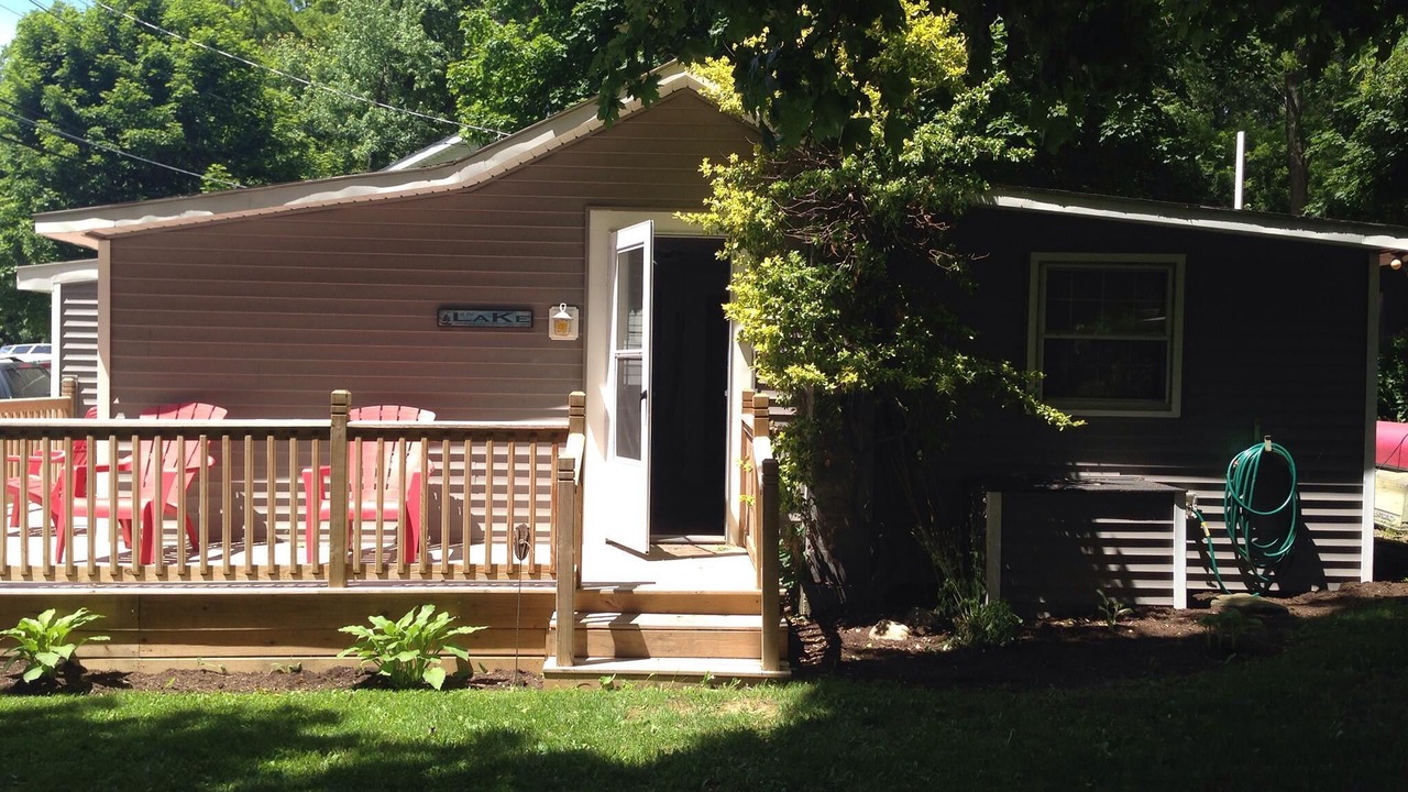 Photo of Outdoor in Valois