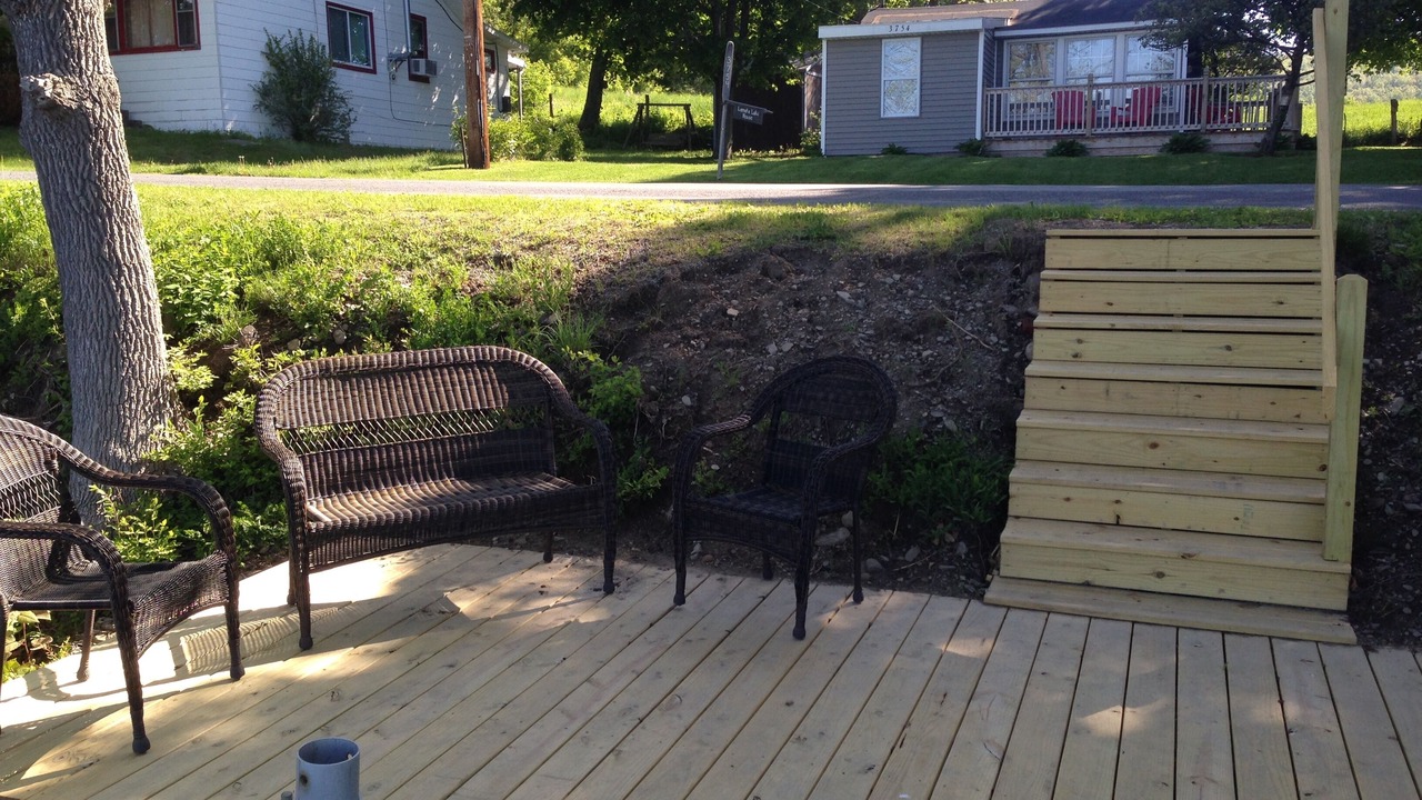 Photo of Outdoor in Valois