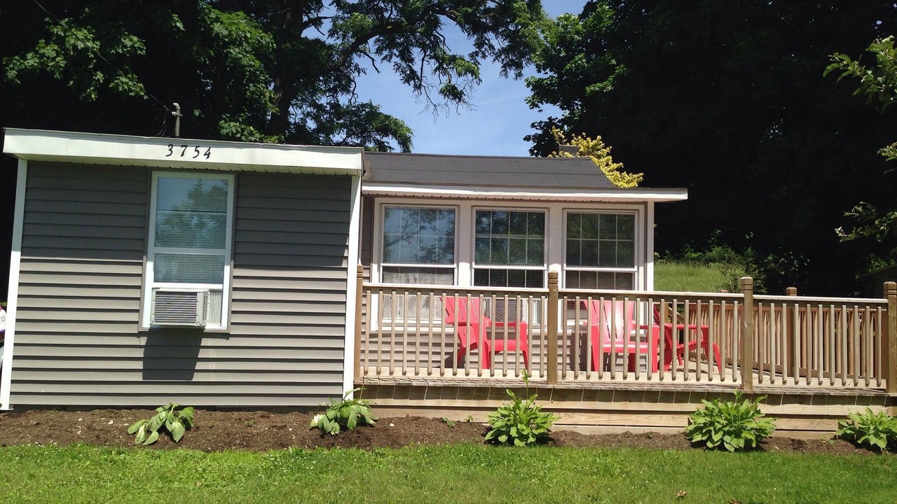Photo of Outdoor in Valois