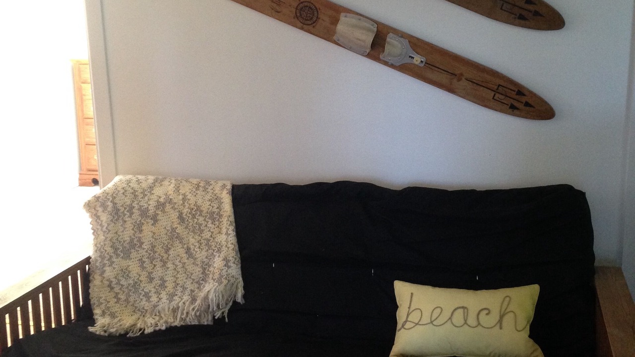 Photo of Bedroom in Valois