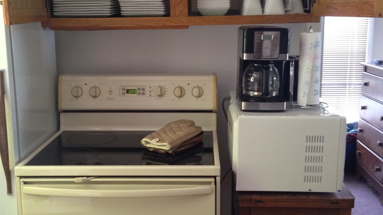 Photo of Kitchen in Valois