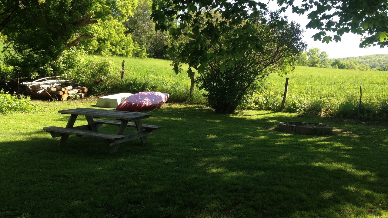Photo of Outdoor in Valois