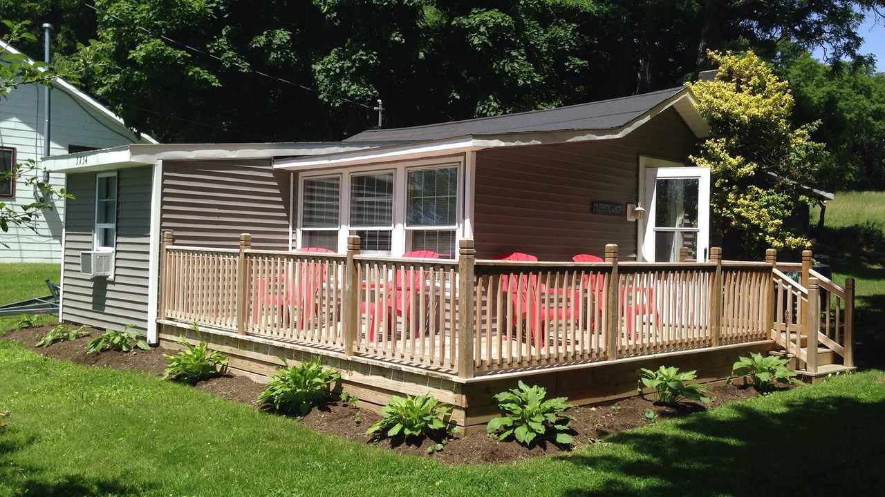 Photo of Outdoor in Valois