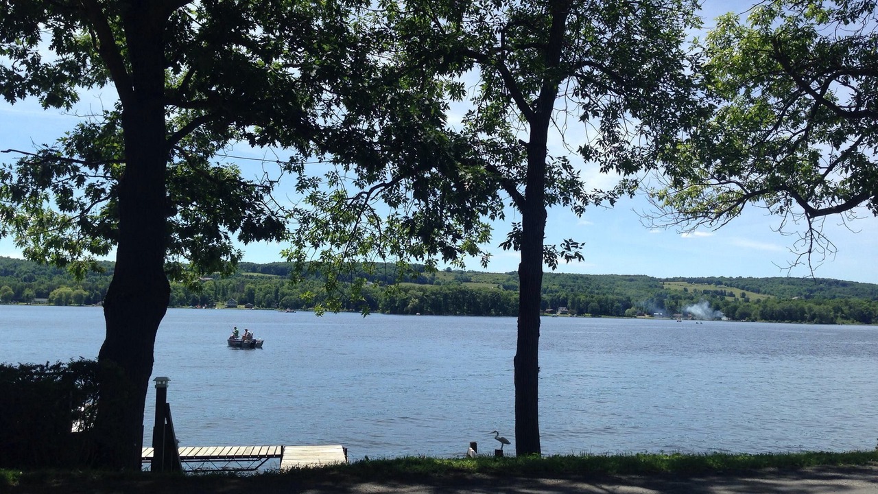 Photo of Outdoor in Valois