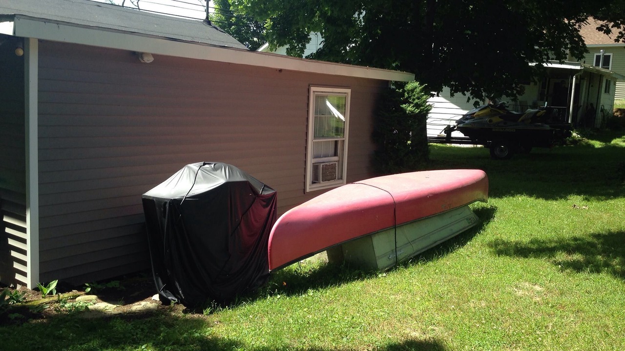 Photo of Outdoor in Valois