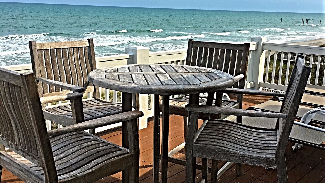 Photo of Others in Ocean City Beach