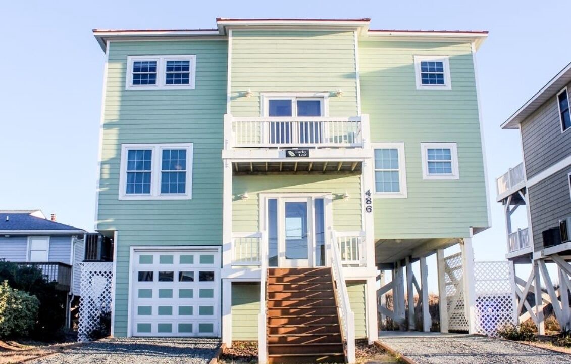 Photo of Others in Ocean City Beach
