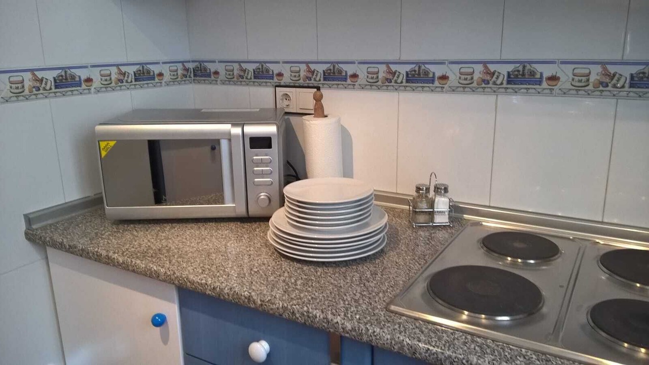 Photo of Kitchen in Lo Rufete