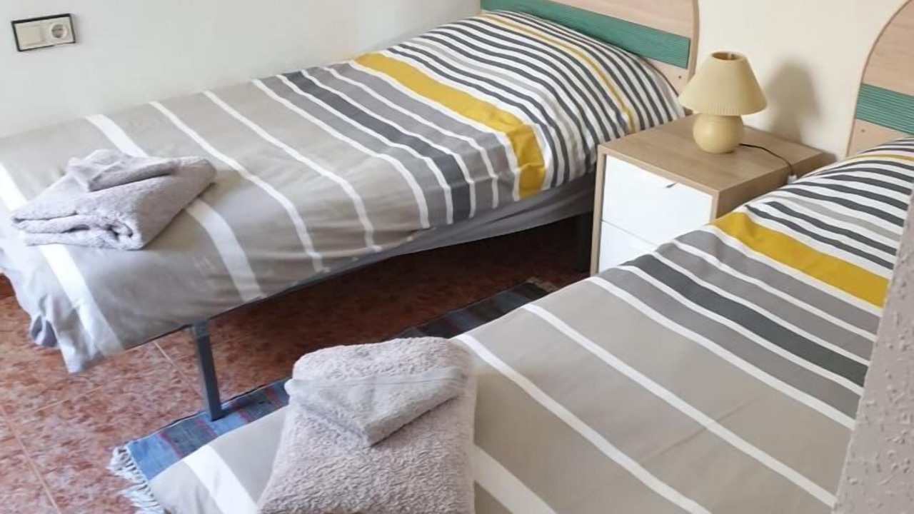 Photo of Bedroom in Lo Rufete