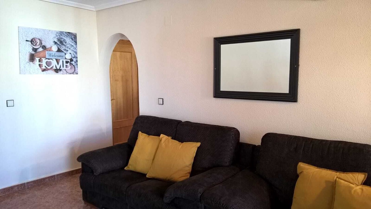 Photo of Livingroom in Lo Rufete