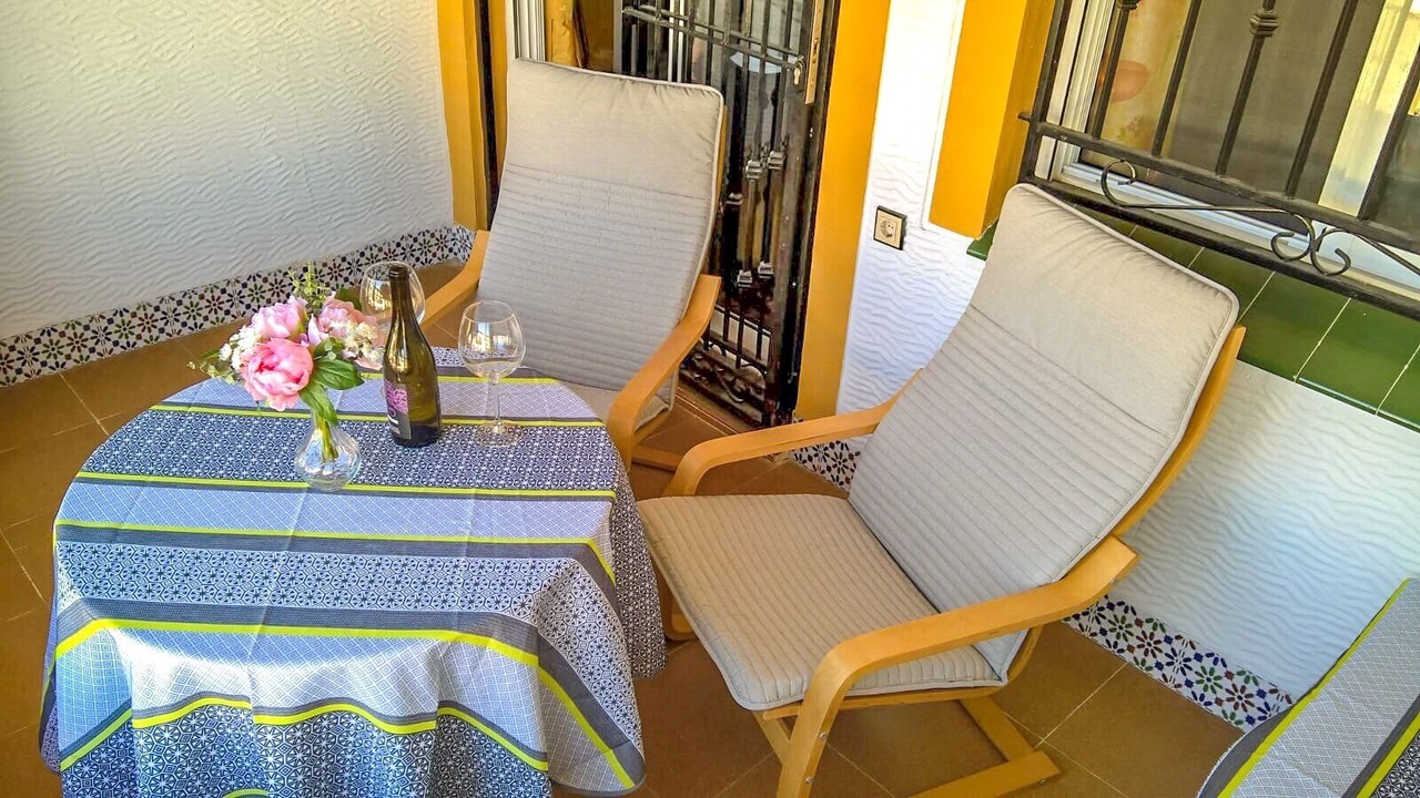 Photo of Outdoor in Lo Rufete
