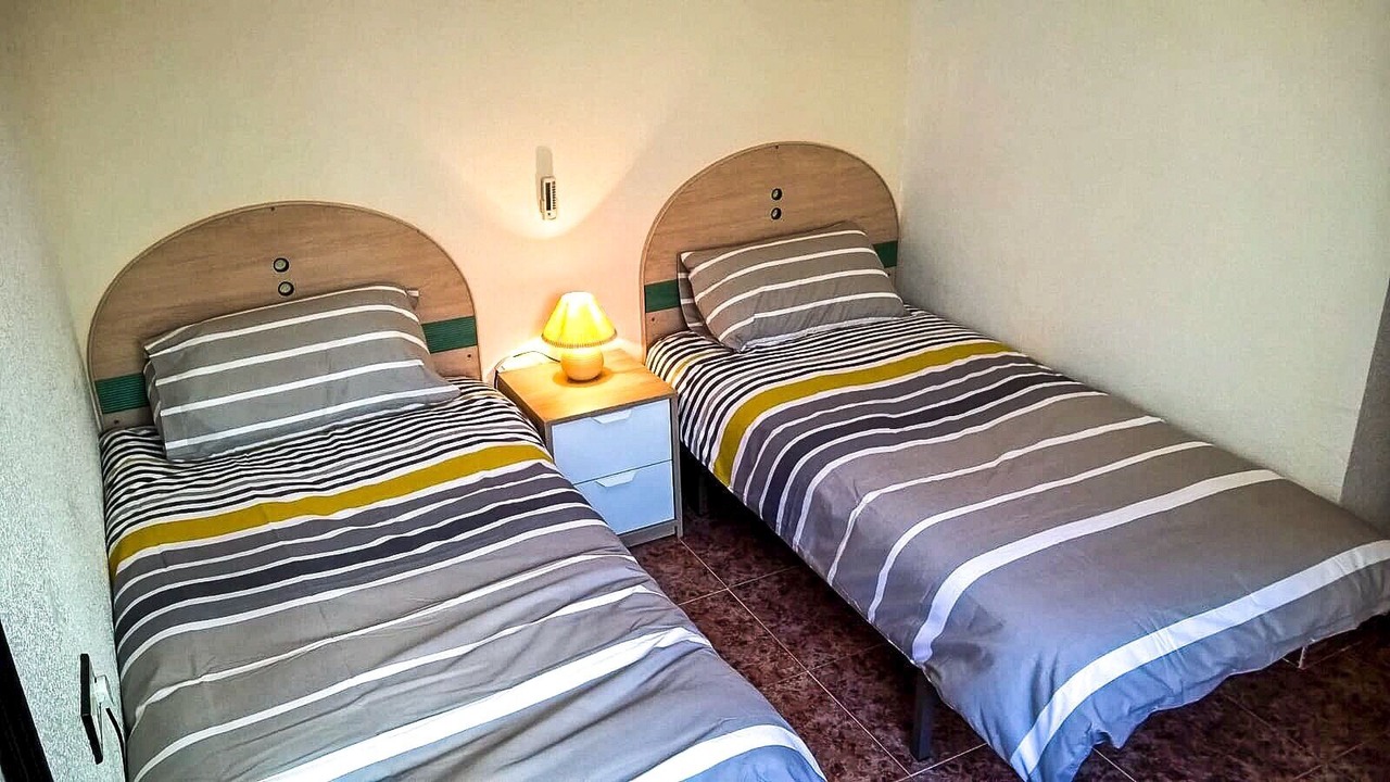 Photo of Bedroom in Lo Rufete