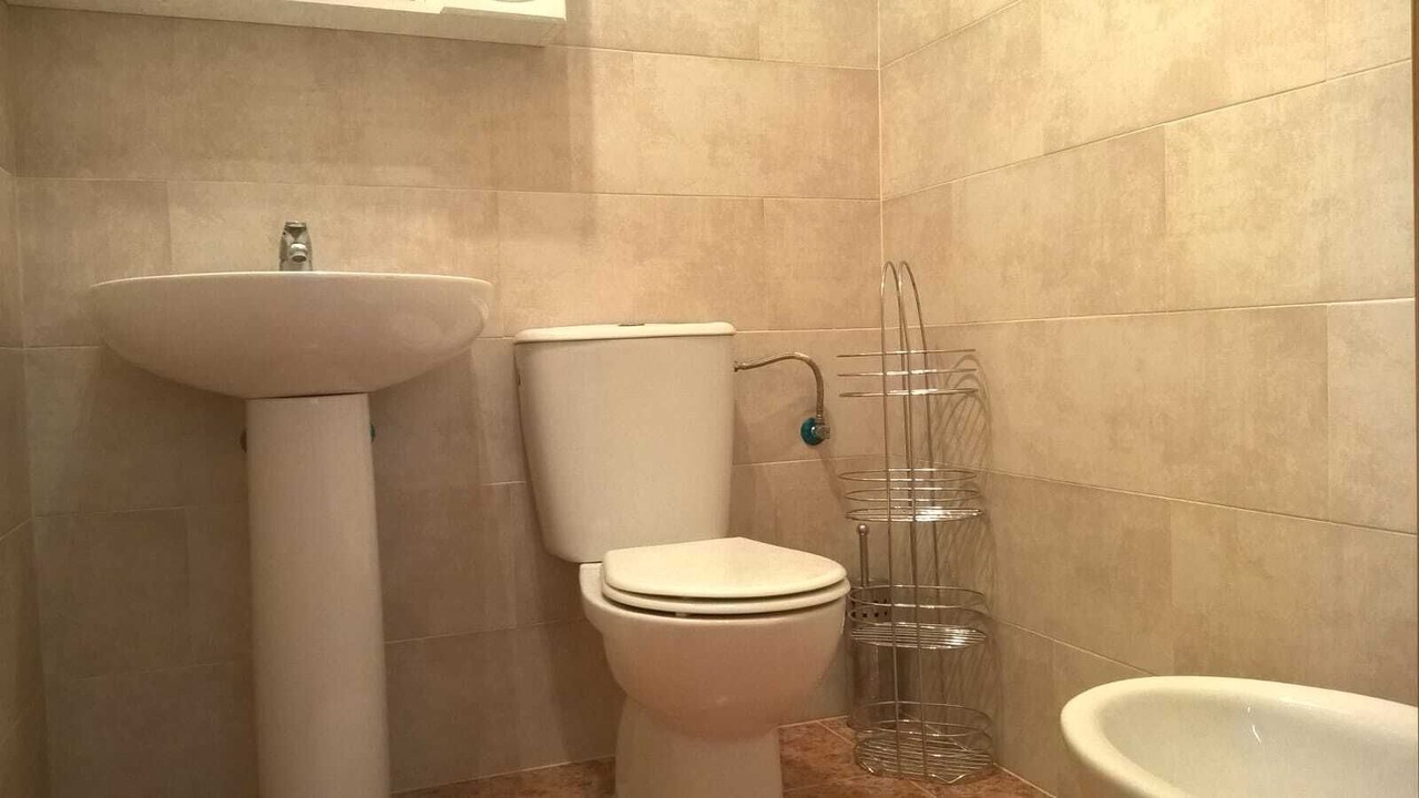 Photo of Bathroom in Lo Rufete