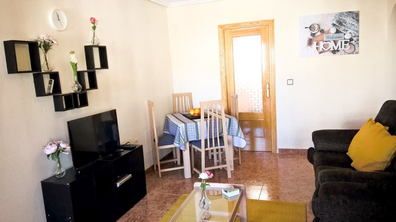 Photo of Livingroom in Lo Rufete