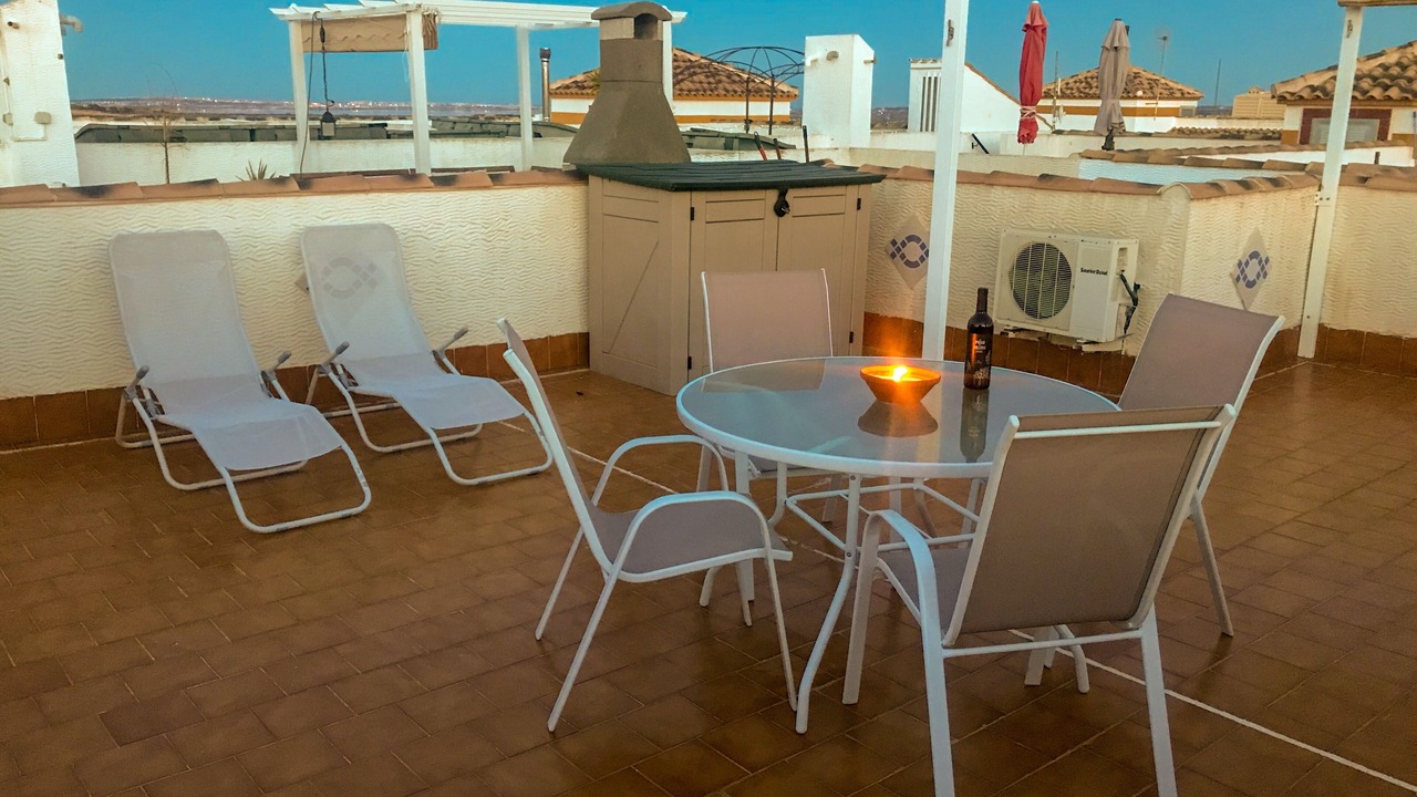 Photo of Outdoor in Lo Rufete