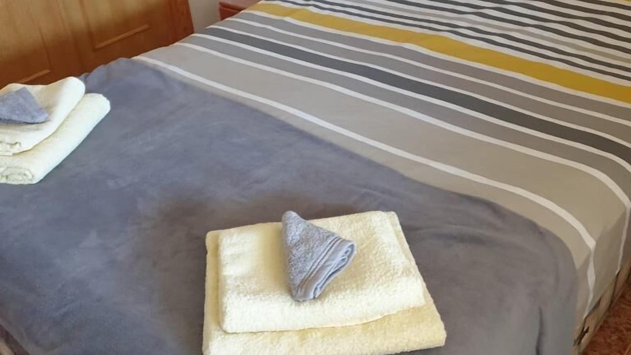 Photo of Bedroom in Lo Rufete