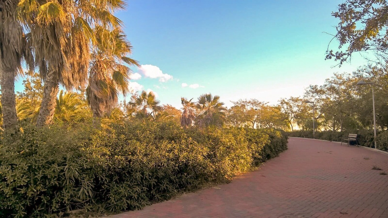 Photo of Outdoor in Lo Rufete