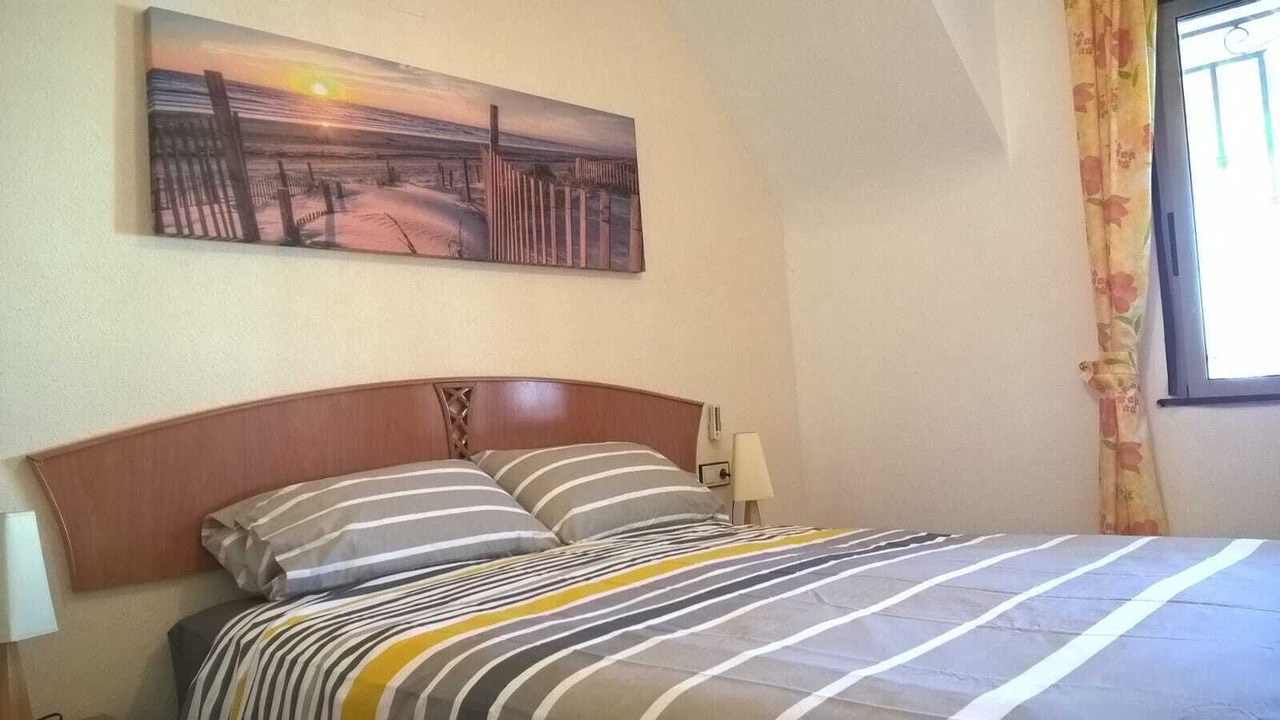 Photo of Bedroom in Lo Rufete