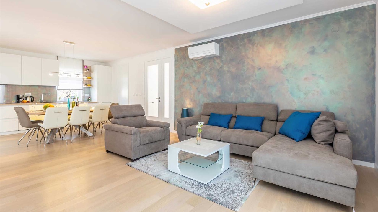 Photo of Livingroom in Milovcici