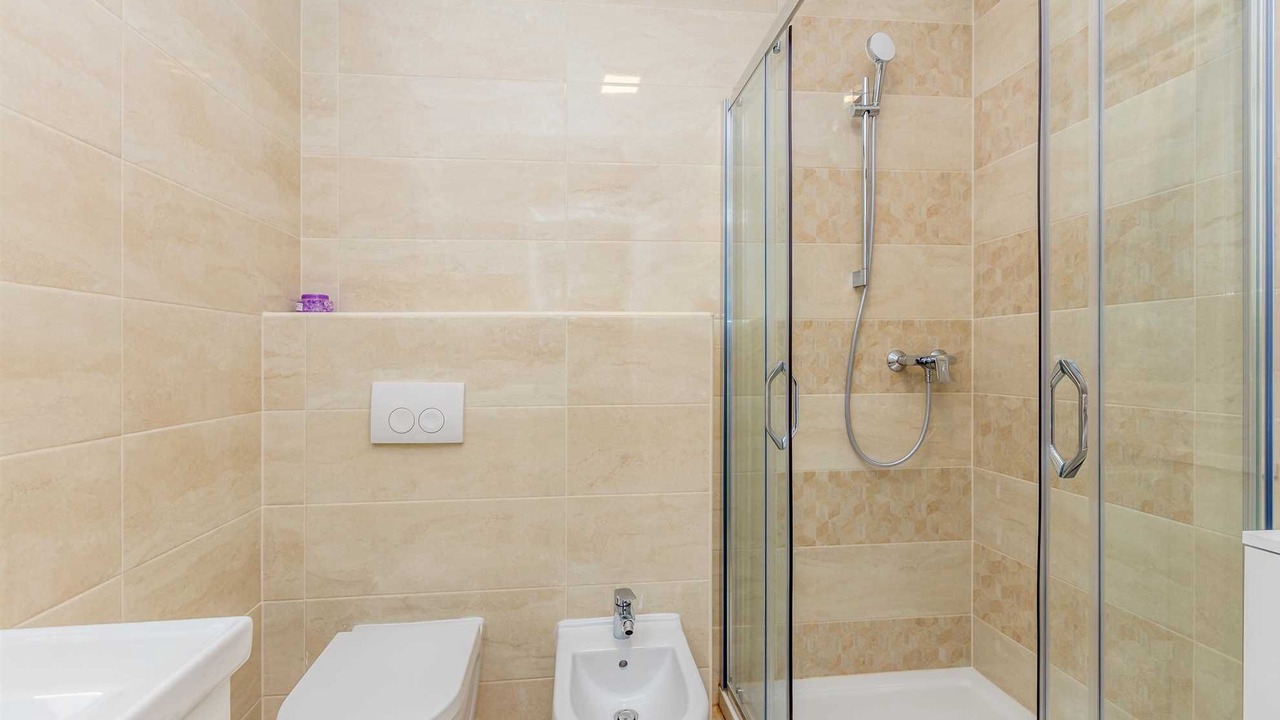 Photo of Bathroom in Milovcici