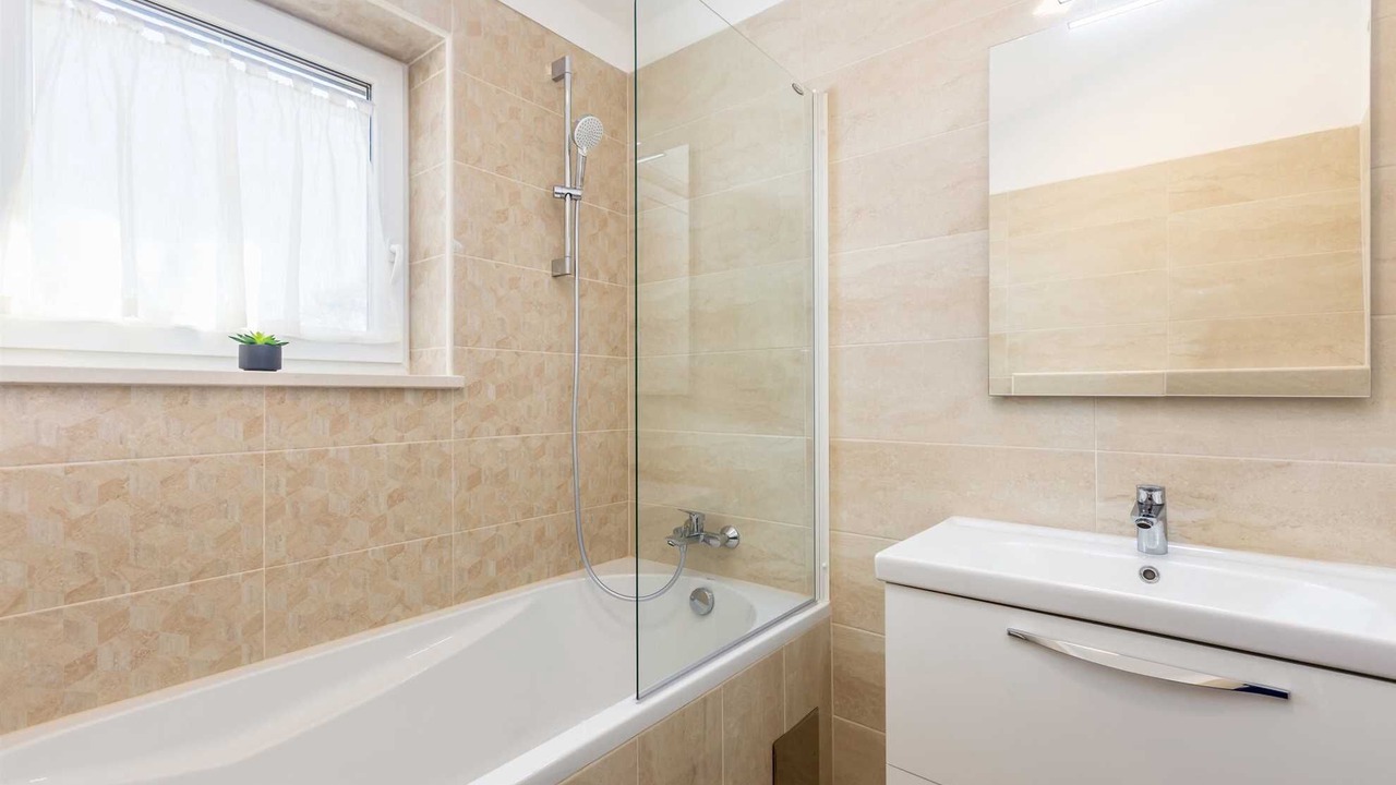 Photo of Bathroom in Milovcici