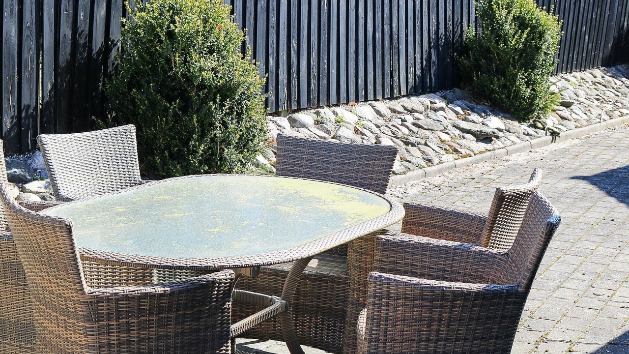 Photo of Outdoor in Haslevgarde