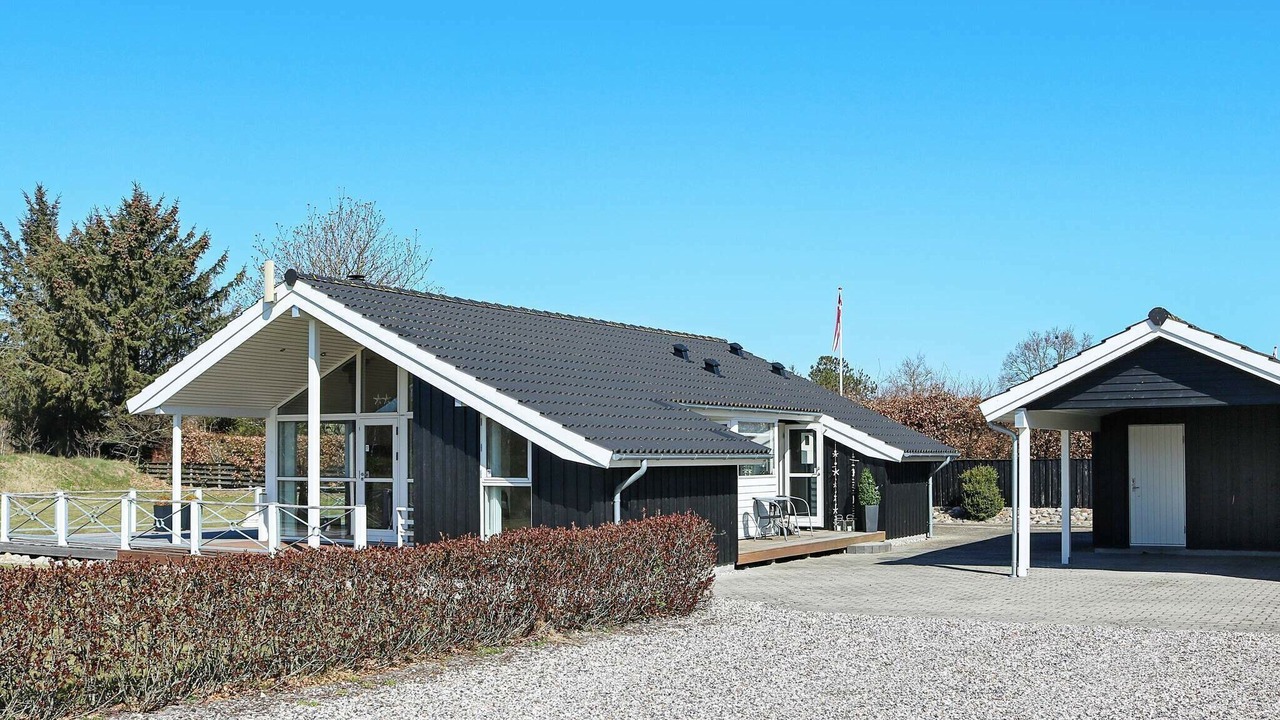 Photo of Outdoor in Haslevgarde