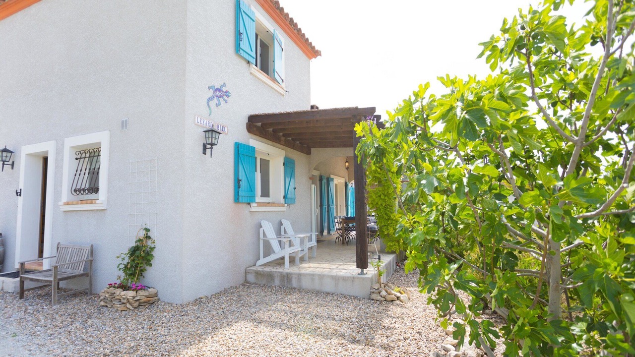 Photo of Outdoor in Felines-Minervois