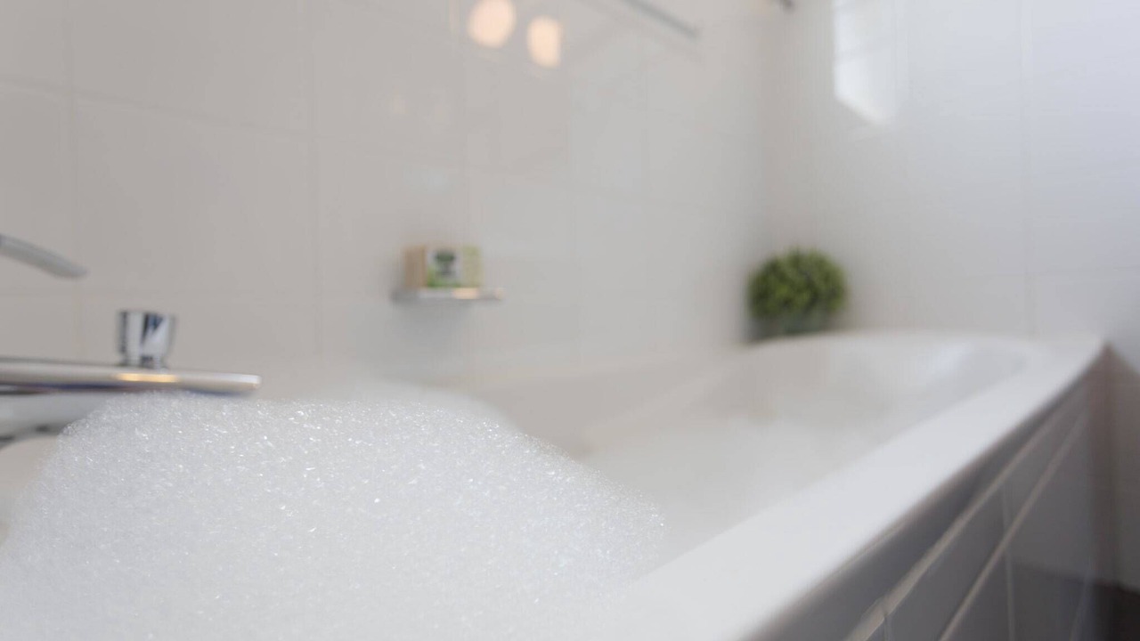 Photo of Bathroom in Felines-Minervois