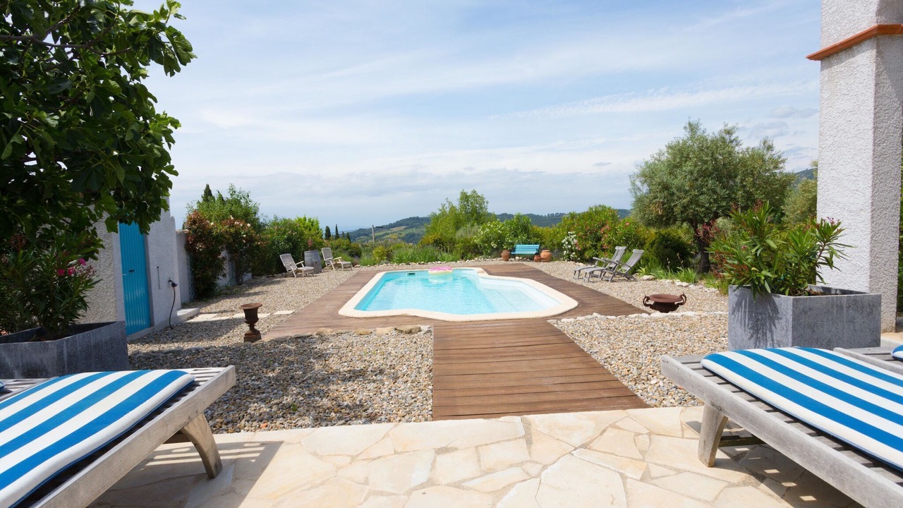 Photo of Outdoor in Felines-Minervois
