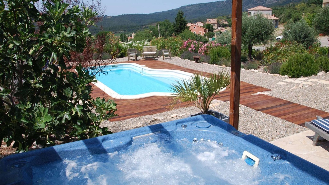 Photo of Outdoor in Felines-Minervois