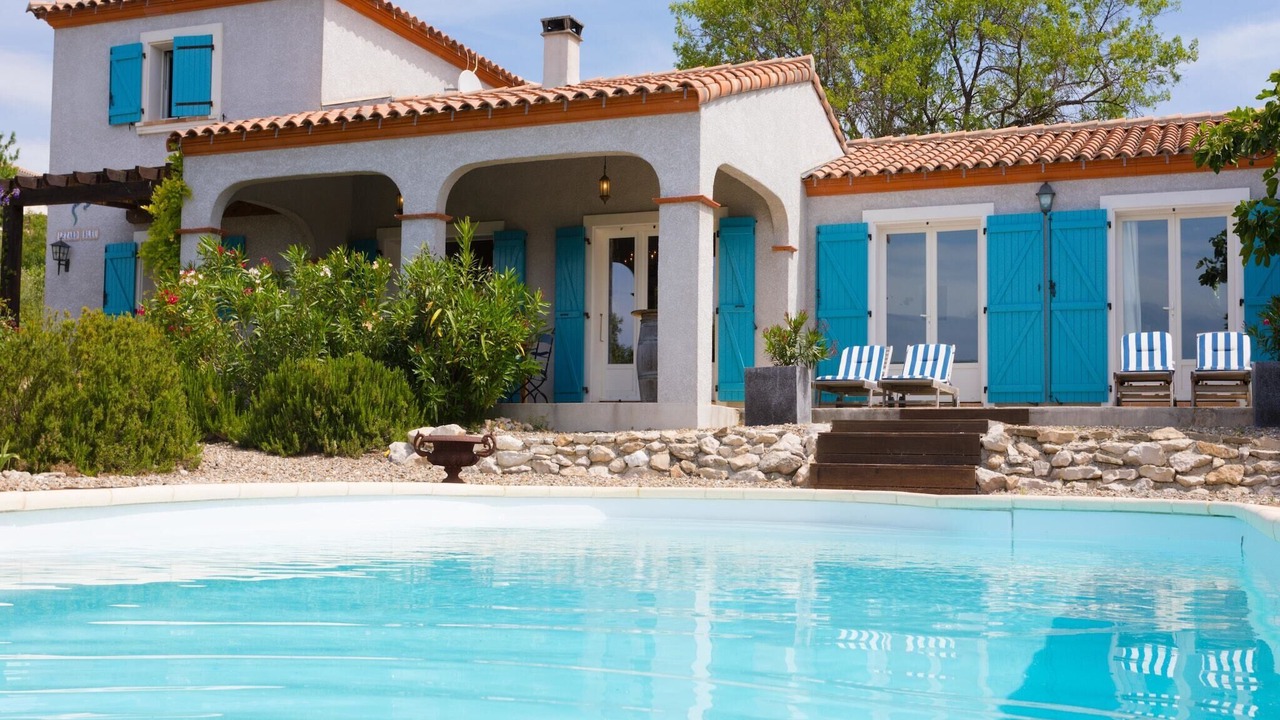 Photo of Outdoor in Felines-Minervois