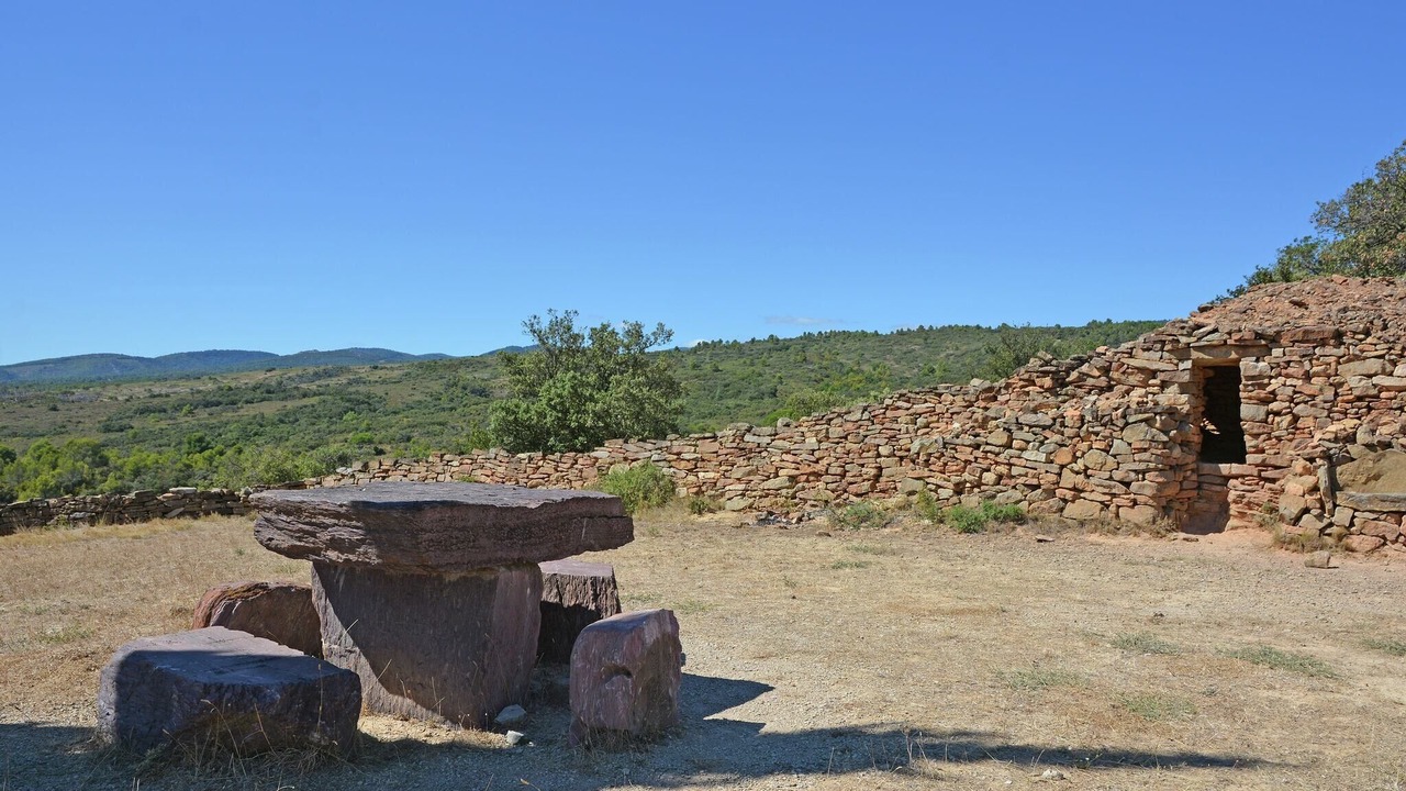 Photo of Others in Felines-Minervois