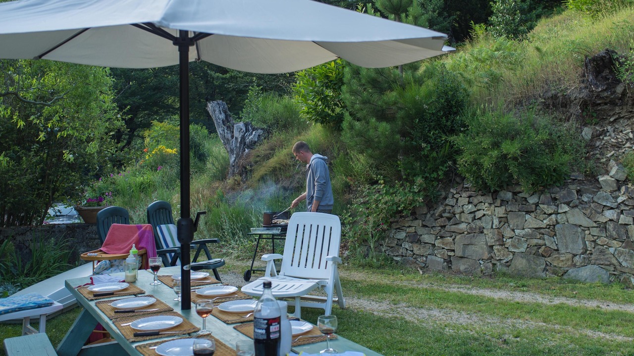 Photo of Outdoor in Boisset